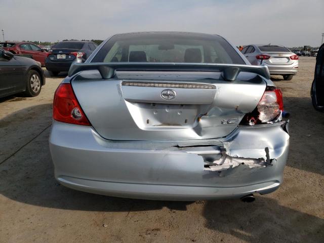 Photo 6 from auction – 2006 TOYOTA SCION TC with VIN JTKDE177460142719