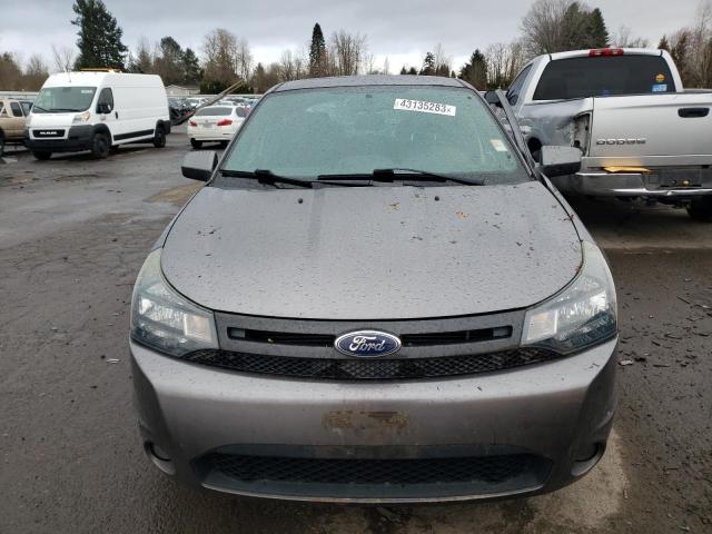 Photo 5 from auction – 2011 FORD FOCUS SES with VIN 1FAHP3GN8BW125156