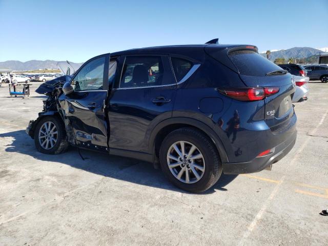 Photo 2 from auction – 2022 MAZDA CX-5 PREFE with VIN JM3KFBCMXN0566134