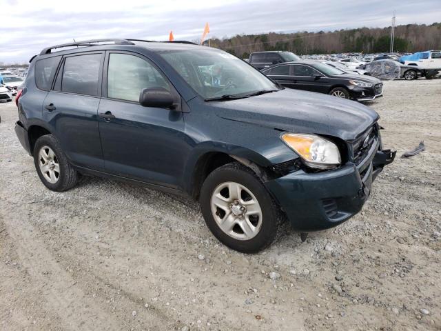 Photo 4 from auction – 2009 TOYOTA RAV4 with VIN JTMZF35V495009635