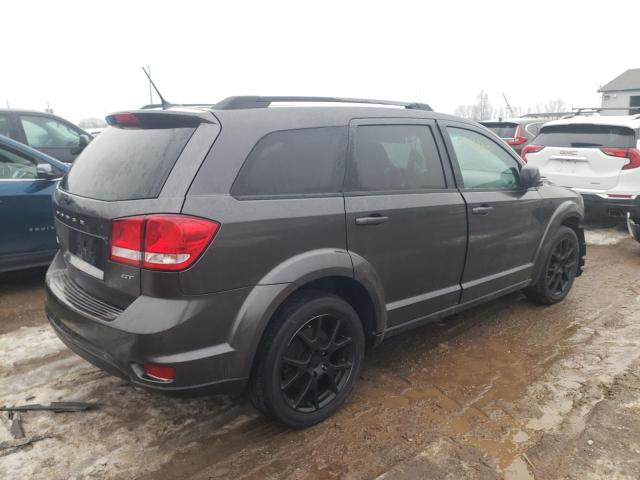 Photo 3 from auction – 2017 DODGE JOURNEY GT with VIN 3C4PDDEG2HT588336
