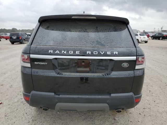 Photo 6 from auction – 2016 LAND ROVER RANGE ROVE with VIN SALWG2KF7GA642831