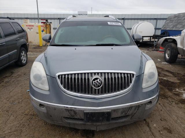 Photo 5 from auction – 2008 BUICK ENCLAVE CX with VIN 5GAEV23798J257662