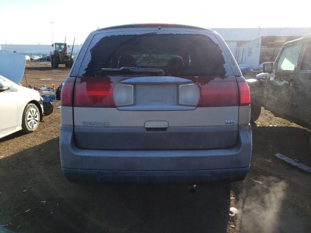 Photo 6 from auction – 2004 BUICK RENDEZVOUS with VIN 3G5DA03E34S551017