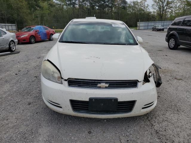 Photo 5 from auction – 2008 CHEVROLET IMPALA LS with VIN 2G1WB58N181367046