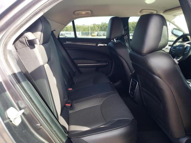 Photo 10 from auction – 2019 CHRYSLER 300 LIMITE with VIN 2C3CCAEG6KH536485