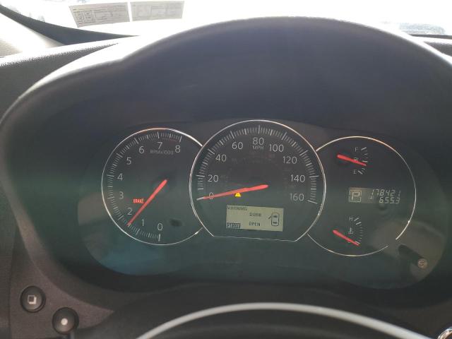 Photo 9 from auction – 2014 NISSAN MAXIMA S with VIN 1N4AA5AP8EC908556