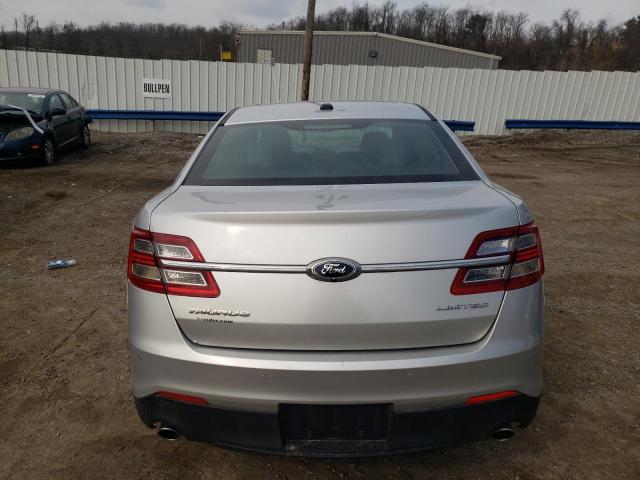 Photo 6 from auction – 2014 FORD TAURUS LIM with VIN 1FAHP2F83EG106440