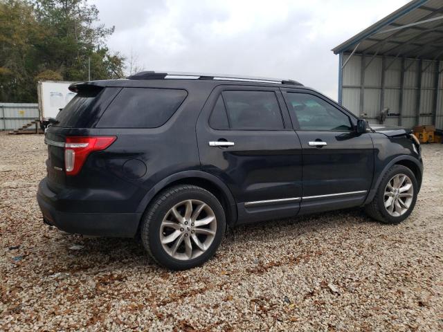 Photo 3 from auction – 2013 FORD EXPLORER X with VIN 1FM5K7D86DGA36597