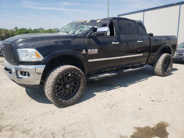 RAM 2500 LARAM 2015 with VIN 3C6UR5NL0FG521559 - Photo from auction