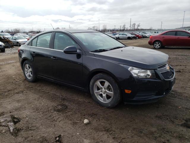 Photo 4 from auction – 2014 CHEVROLET CRUZE LT with VIN 1G1PC5SB3E7267108