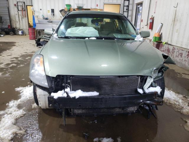 Photo 5 from auction – 2008 NISSAN ALTIMA 2.5 with VIN 1N4AL21E18C281971