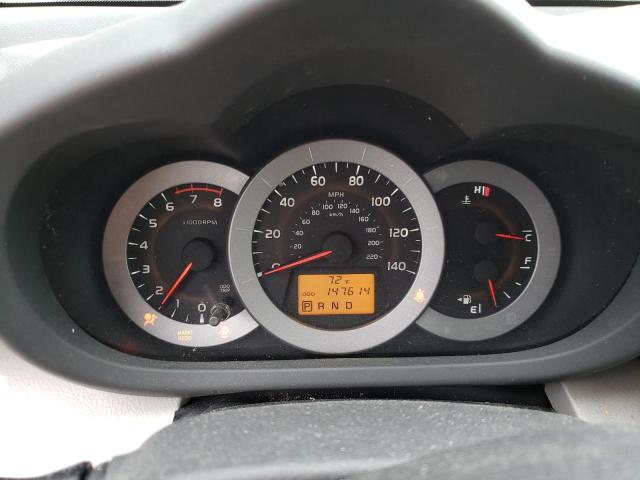 Photo 9 from auction – 2011 TOYOTA RAV4 with VIN 2T3BF4DV0BW155666