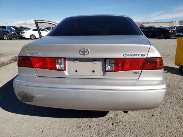 Photo 6 from auction – 2000 TOYOTA CAMRY LE with VIN 4T1BF22K4YU947978