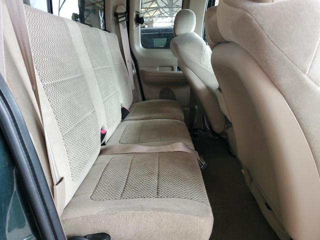Photo 10 from auction – 2001 FORD F150 with VIN 1FTRX17W61NB64666
