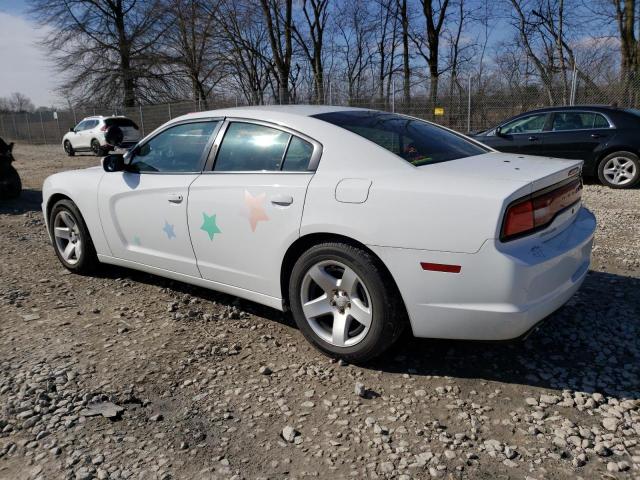 Photo 2 from auction – 2013 DODGE CHARGER PO with VIN 2C3CDXAT8DH523503