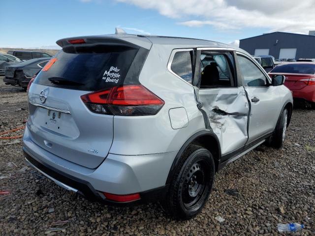 Photo 3 from auction – 2017 NISSAN ROGUE SV with VIN 5N1AT2MV8HC847299
