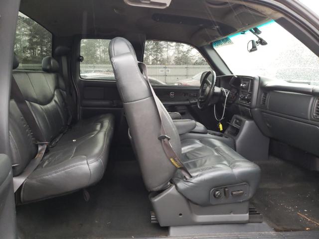 Photo 10 from auction – 2001 CHEVROLET SILVERADO with VIN 1GCJC39UX1E262888
