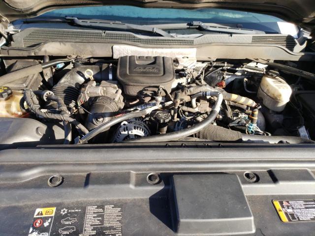 Photo 11 from auction – 2016 CHEVROLET SILVERADO with VIN 1GC4K0C84GF108268