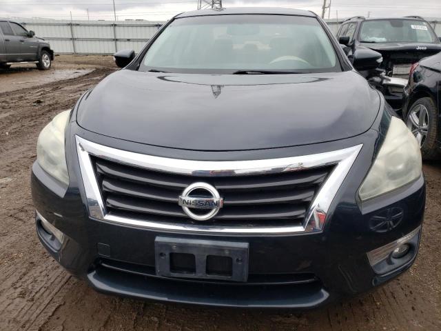 Photo 5 from auction – 2013 NISSAN ALTIMA 2.5 with VIN 1N4AL3AP1DN579992