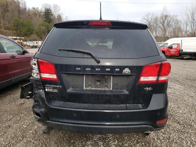 Photo 6 from auction – 2015 DODGE JOURNEY R/ with VIN 3C4PDDEG6FT634151