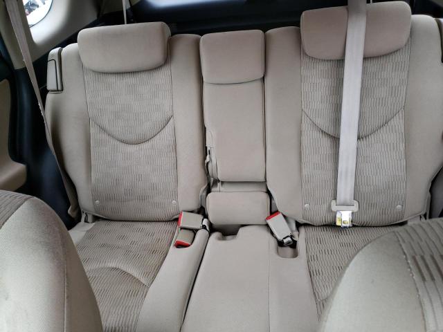 Photo 10 from auction – 2011 TOYOTA RAV4 with VIN 2T3JF4DV4BW110841