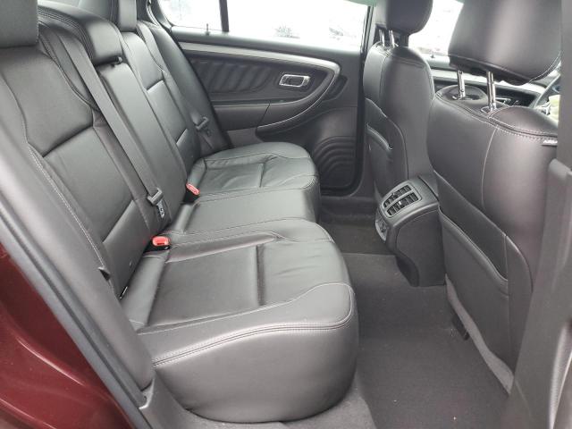 Photo 10 from auction – 2019 FORD TAURUS SEL with VIN 1FAHP2E87KG110441