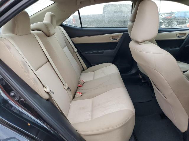 Photo 10 from auction – 2014 TOYOTA COROLLA L with VIN 5YFBURHEXEP136005