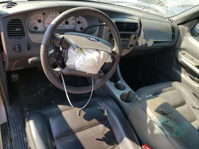 Photo 8 from auction – 2002 FORD EXPLORER S with VIN 1FMZU67E22UD53704