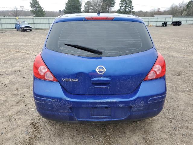 Photo 6 from auction – 2012 NISSAN VERSA S with VIN 3N1BC1CP5CL360812