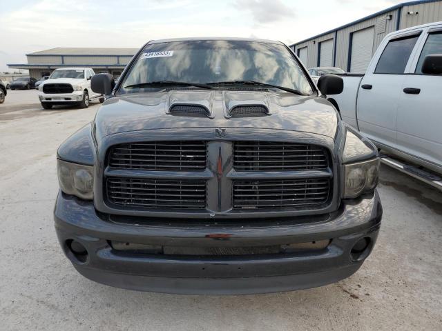 Photo 5 from auction – 2004 DODGE RAM 1500 S with VIN 1D7HA16D84J135488