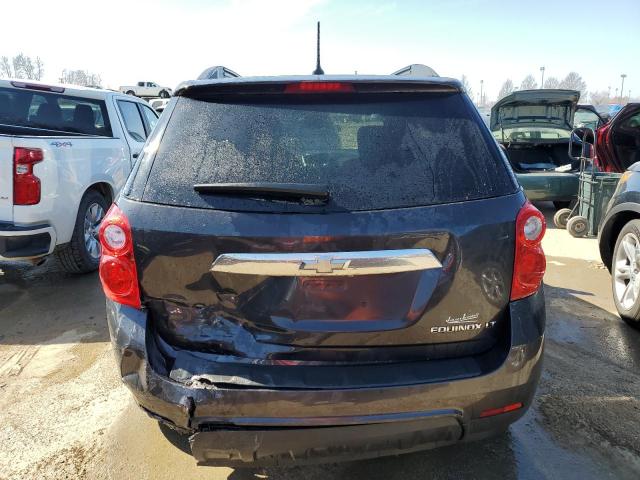 Photo 6 from auction – 2014 CHEVROLET EQUINOX LT with VIN 2GNALBEK4E6362291
