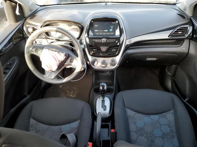 Photo 8 from auction – 2016 CHEVROLET SPARK 1LT with VIN KL8CD6SA6GC591463