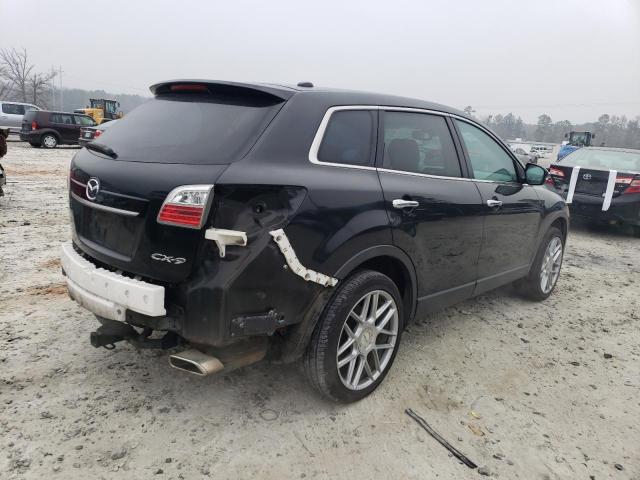 Photo 3 from auction – 2010 MAZDA CX-9 with VIN JM3TB2MA8A0224535