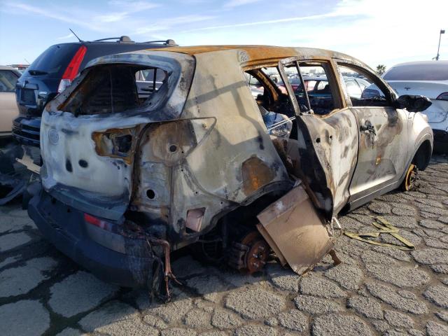 Photo 3 from auction – 2016 KIA SPORTAGE L with VIN KNDPBCAC3G7807570