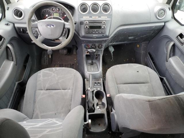 Photo 8 from auction – 2012 FORD TRANSIT CO with VIN NM0KS9BN9CT108102