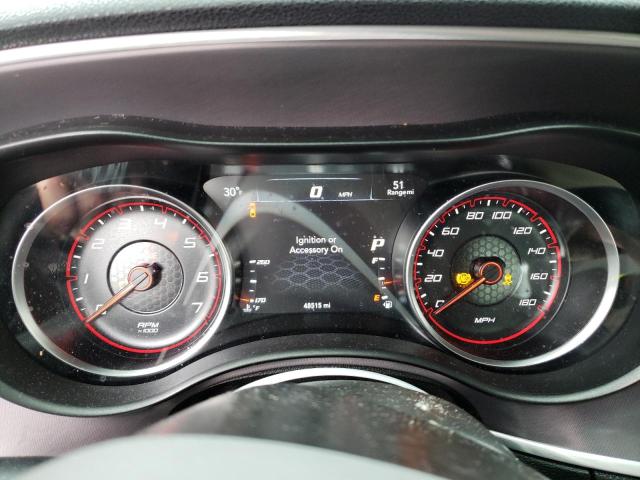 Photo 9 from auction – 2019 DODGE CHARGER SC with VIN 2C3CDXGJ4KH756748