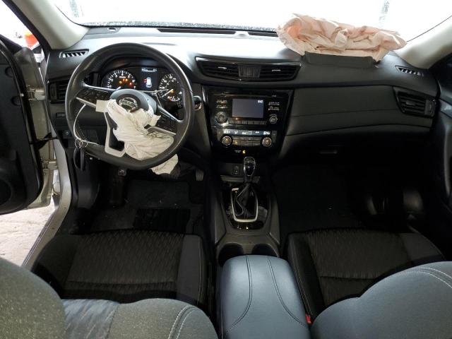 Zdjęcie 8 z aukcji – 2017 NISSAN ROGUE S z VIN KNMAT2MT1HP572452