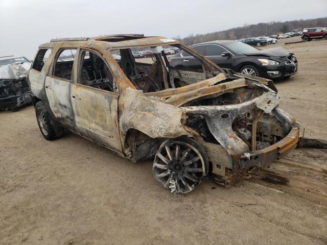 Photo 4 from auction – 2015 GMC ACADIA DEN with VIN 1GKKRTKD8FJ163874