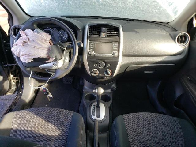 Photo 8 from auction – 2018 NISSAN VERSA S with VIN 3N1CN7AP1JL811204