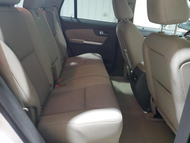 Photo 11 from auction – 2011 FORD EDGE SEL with VIN 2FMDK3JC2BBA89377