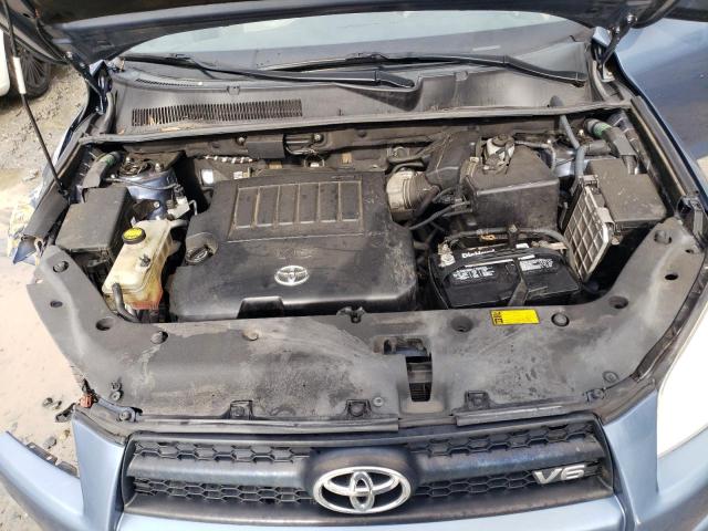 Photo 12 from auction – 2012 TOYOTA RAV4 with VIN 2T3BK4DV4CW072836