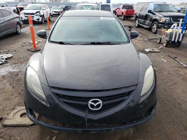 Photo 5 from auction – 2010 MAZDA 6 I with VIN 1YVHZ8BH2A5M49723