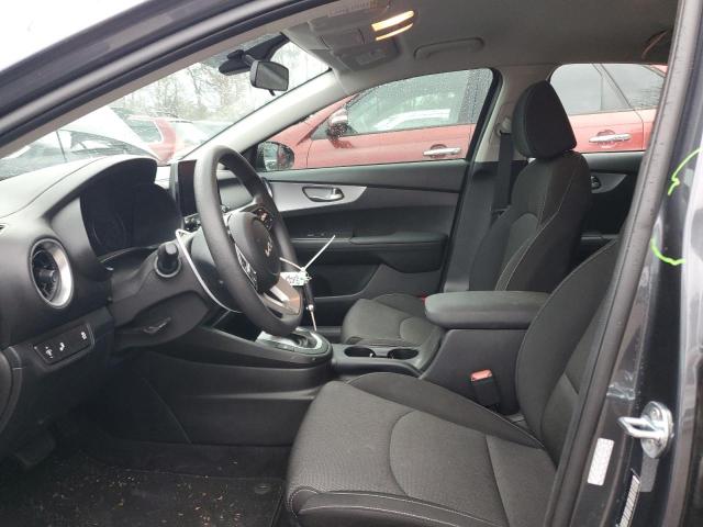 Photo 7 from auction – 2022 KIA FORTE FE with VIN 3KPF24AD4NE467062