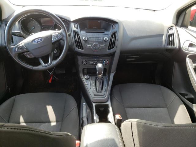 Photo 8 from auction – 2015 FORD FOCUS SE with VIN 1FADP3F28FL271988