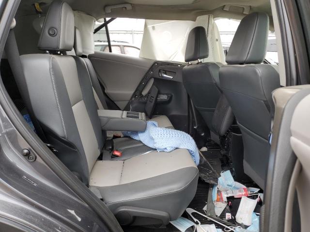 Photo 11 from auction – 2013 TOYOTA RAV4 LIMIT with VIN 2T3DFREV4DW115954