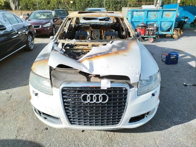 Foto 5 de la subasta – 2011 AUDI A6 PREMIUM con VIN WAUFGAFB1BN064457