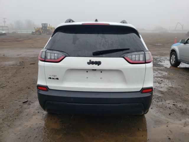 Photo 6 from auction – 2019 JEEP CHEROKEE L with VIN 1C4PJMLB5KD321365