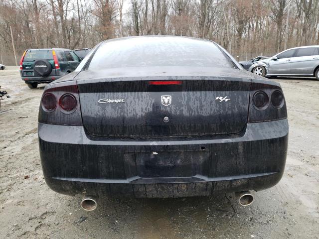 Photo 6 from auction – 2009 DODGE CHARGER with VIN 2B3KA43T59H607816