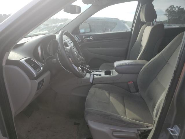 Photo 7 from auction – 2012 JEEP GRAND CHER with VIN 1C4RJEAG2CC229375